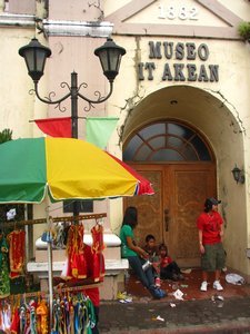Kalibo Museum