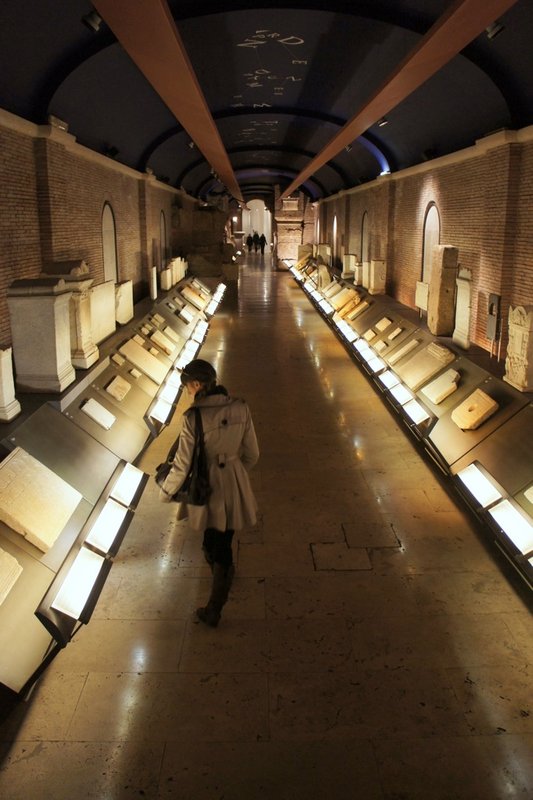 Museo Capitolino