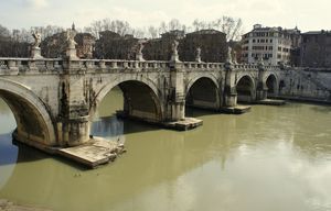 Roma Bridge