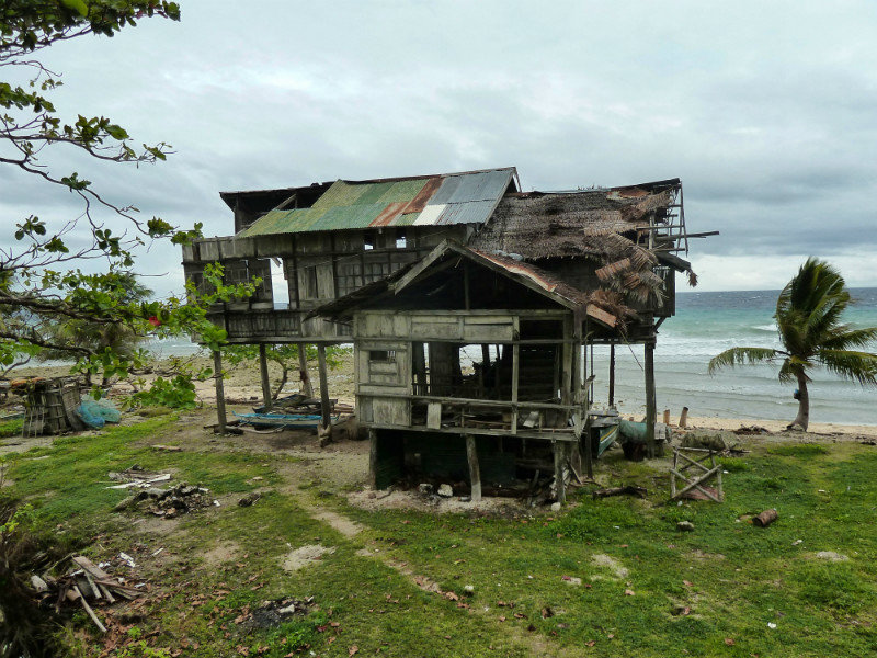 Oldest House on Siquijor