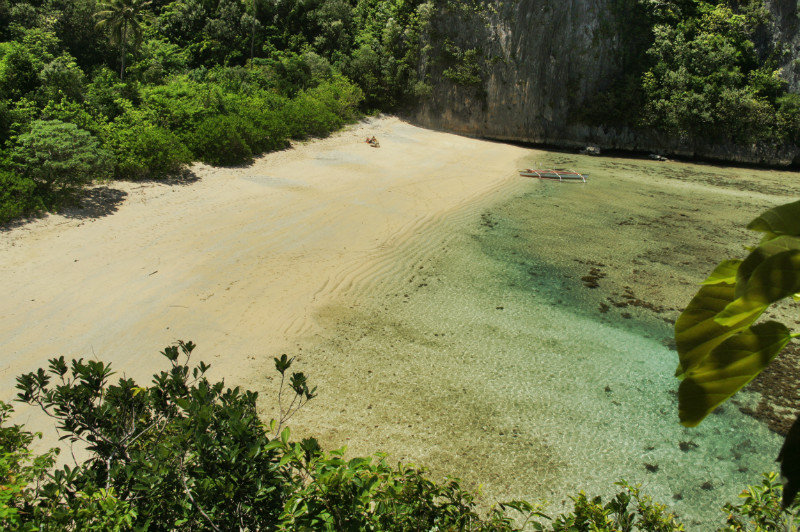 Tayak Beach