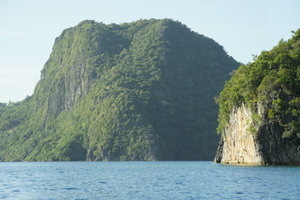 Pitogo Bay