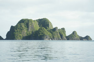 Pitogo Bay