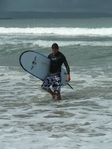 Surfer Dale