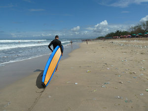 End of Surfing