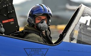 French Pilot