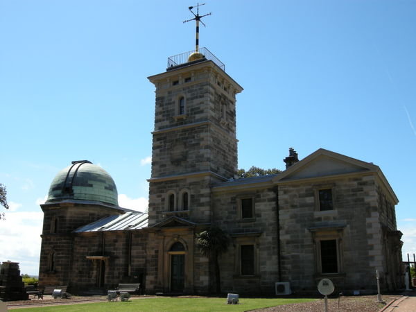 The Observatory