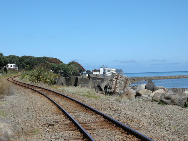 The Coastal Track