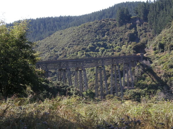 Another nice viaduct