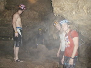 Another Cave Shot