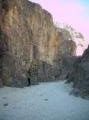 Shacharut Canyon