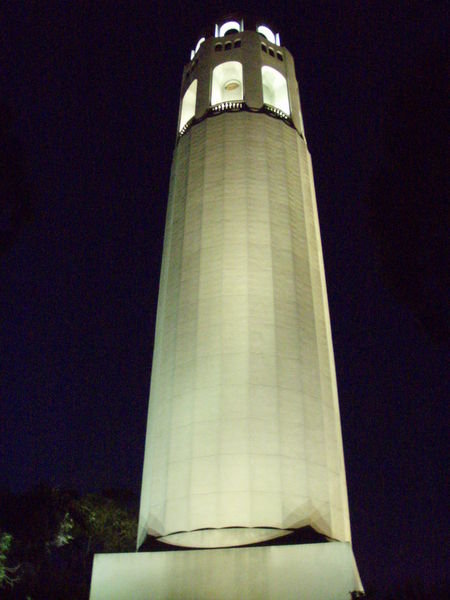 Coit Tower