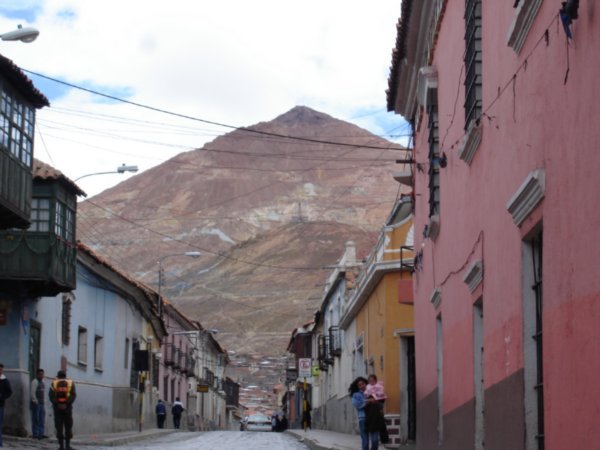 Cerro Rico 