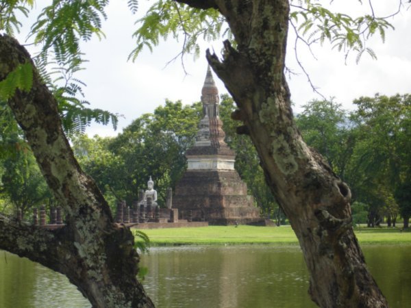 Sukhothai National Park4