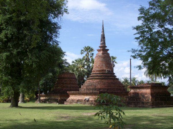 Sukhothai National Park9