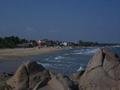 Mamallupuram beach