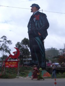 Communism still going strong in Kerala