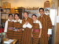 Amankora Staff