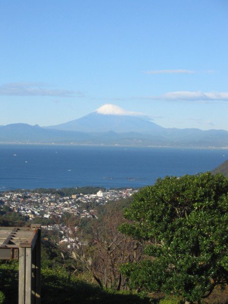 Mt. Fuji #2