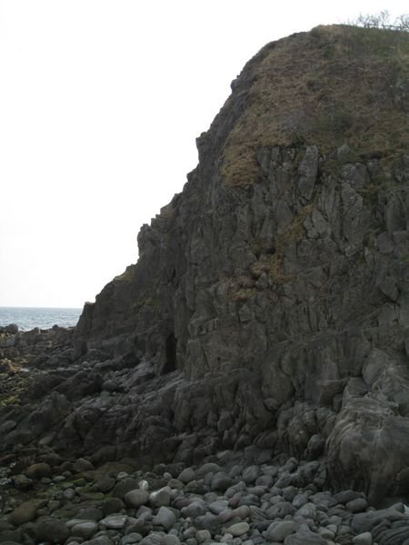 Cape Tachimachi