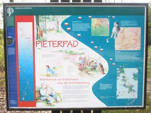 The Pieterpad