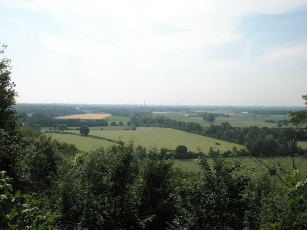 View from High Elten