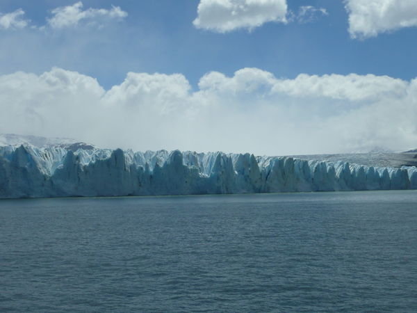 Upsala glacier 2