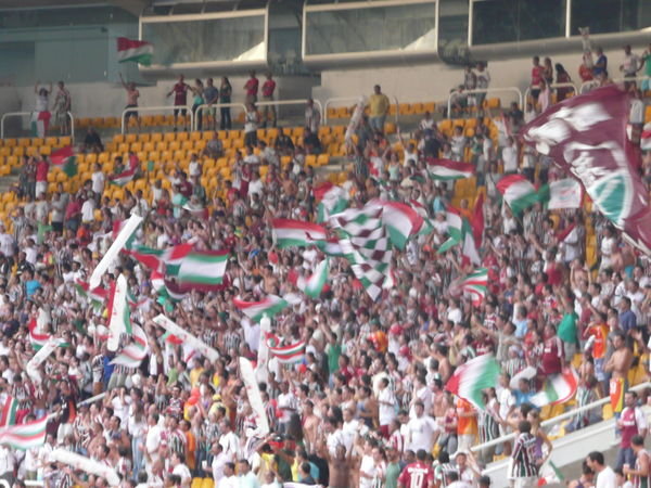 Maracanâ stadium 2