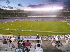 Maracanâ stadium