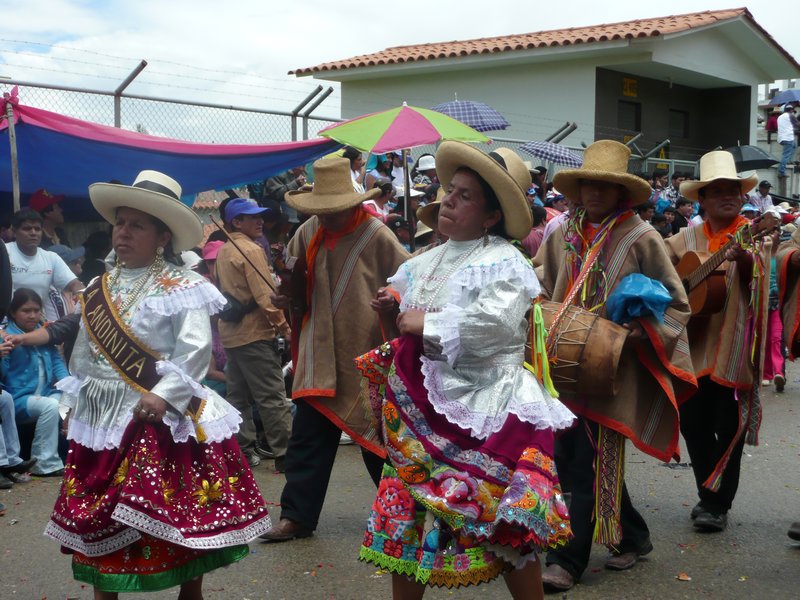 Cajamarca carnaval 5