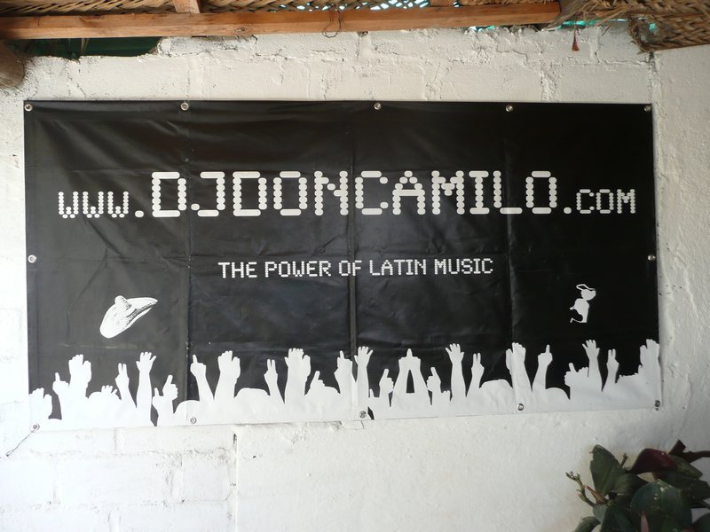DJ Don Camilo