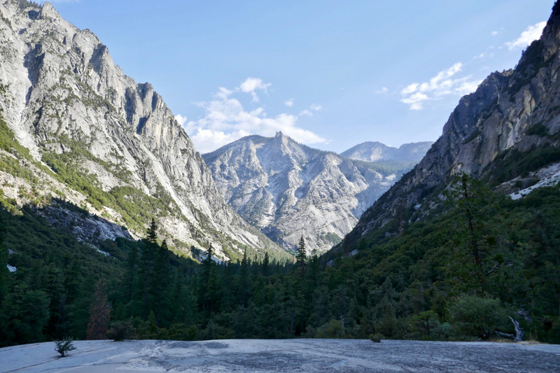 Day 5: Kings Canyon National Park