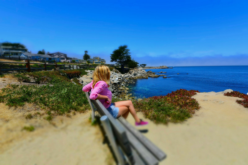 Day 6: Monterey