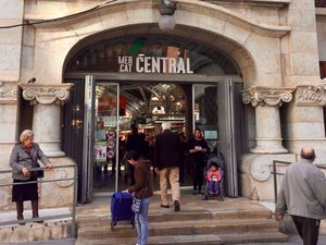 Central Mercado