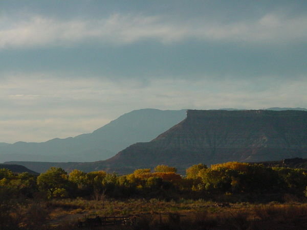 Southern Utah