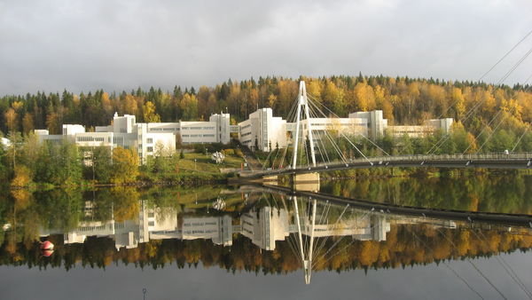 University of Jyvaskyla, Finland