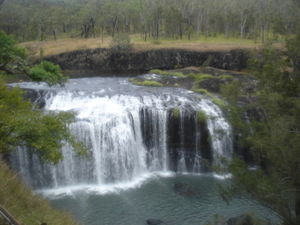 Another of the famous falls