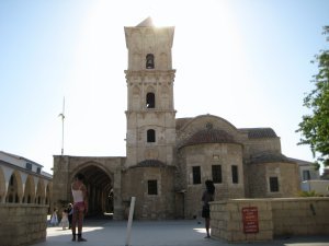 Church of Lazarus