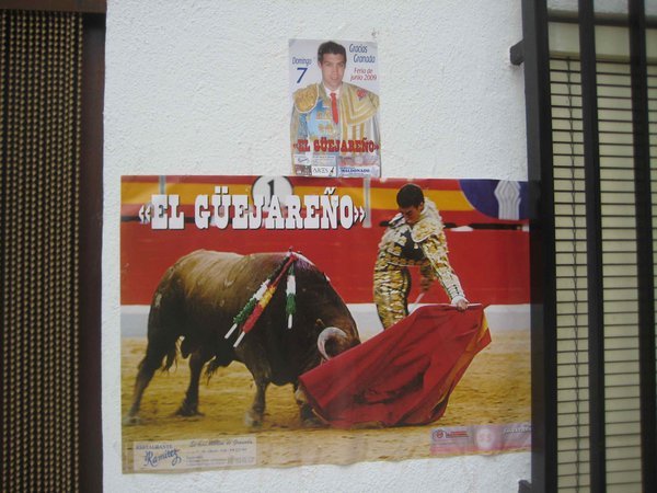 Ad in Guejar Sierra