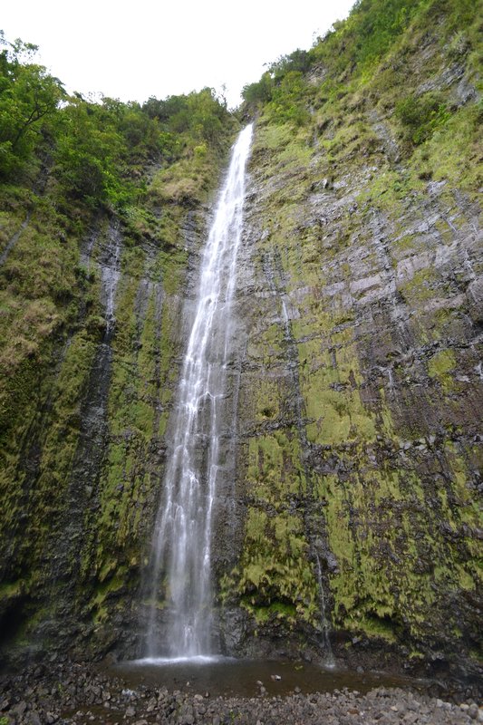 Waimaku Falls 
