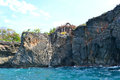 El Cabito Restaurant near Las Galeras