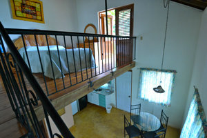 Apartment at El Marinique hotel