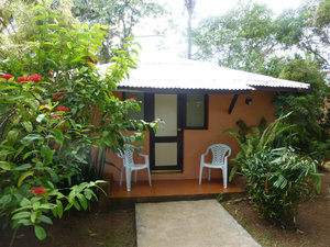 Cottage at El Marinique hotel