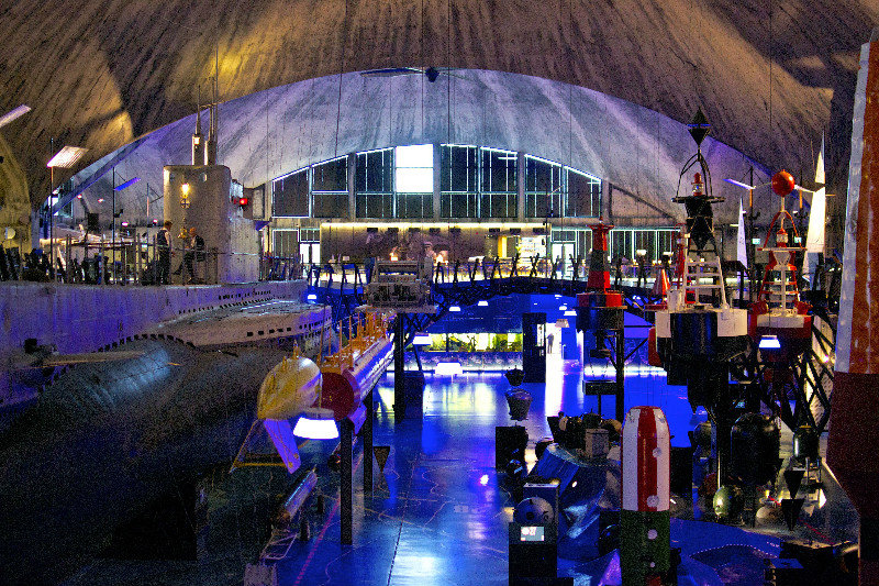 Seaplane Museum, Tallinn