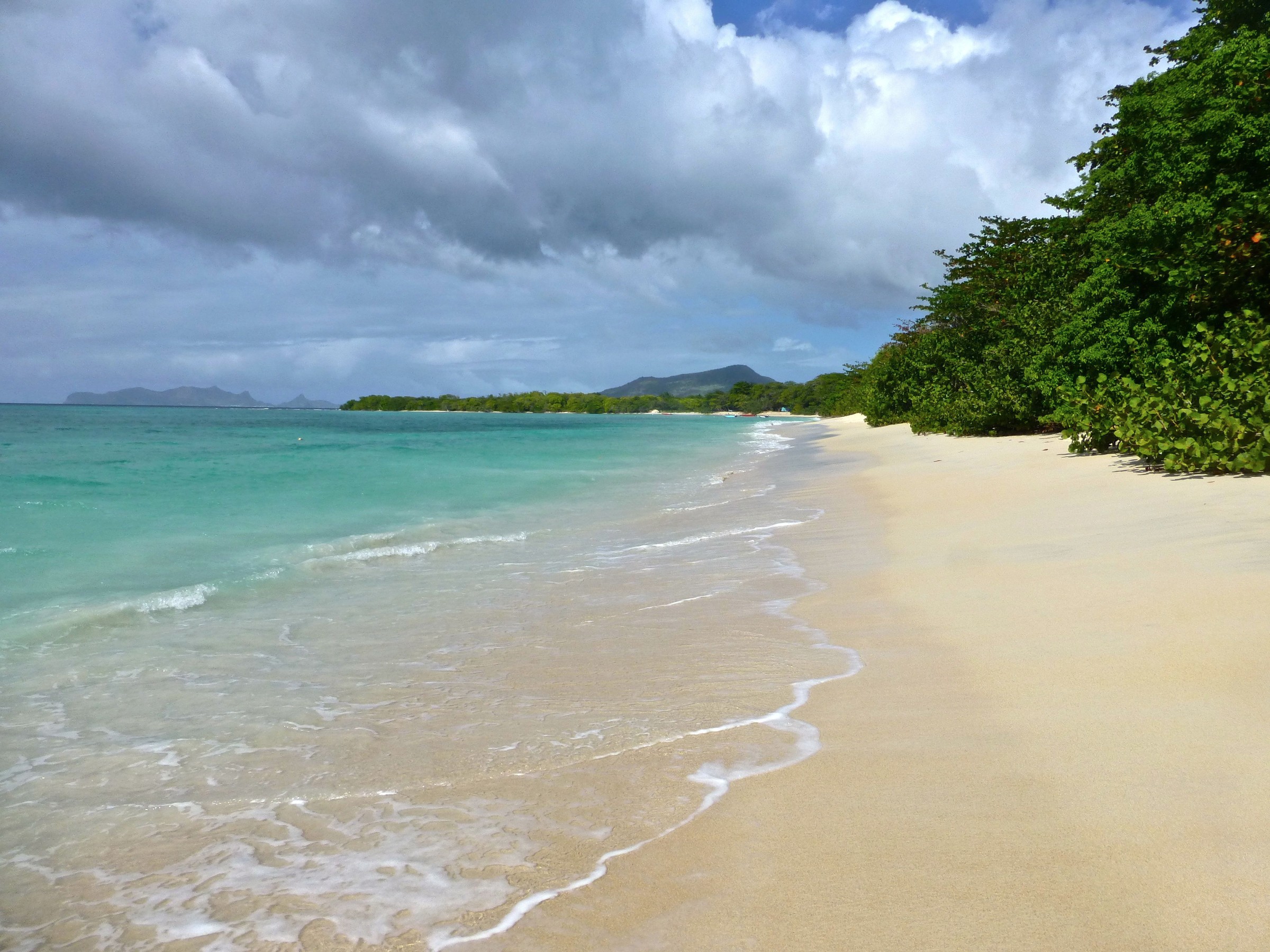 Paradise Beach, Carriacou | Photo