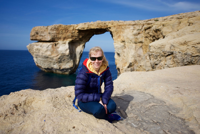 Azure Window one month before collapsing