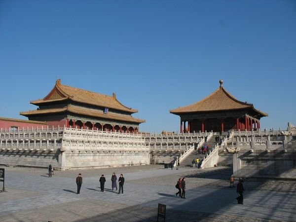 Forbidden City4