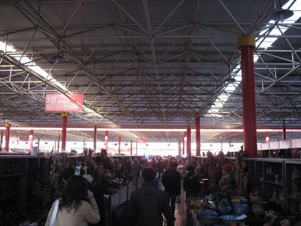 Panjiayuan Market2