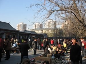 Panjiayuan Market1