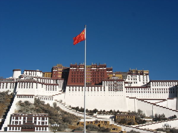 China's Tibet